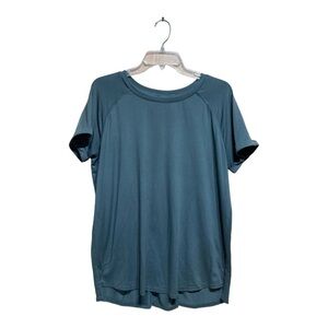 Men’s Avis Running-Athletic Short Sleeve